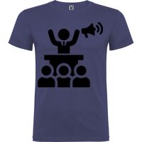 T-shirt Beagle de marque Roly - Tailles enfant et adulte Vignette