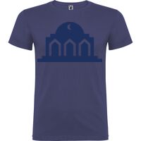 T-shirt Beagle de marque Roly - Tailles enfant et adulte Vignette