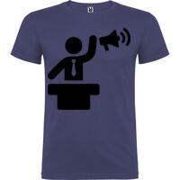 T-shirt Beagle de marque Roly - Tailles enfant et adulte Vignette
