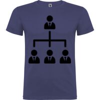 T-shirt Beagle de marque Roly - Tailles enfant et adulte Vignette