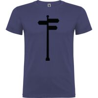 T-shirt Beagle de marque Roly - Tailles enfant et adulte Vignette