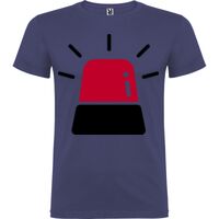 T-shirt Beagle de marque Roly - Tailles enfant et adulte Vignette