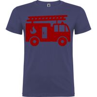 T-shirt Beagle de marque Roly - Tailles enfant et adulte Vignette