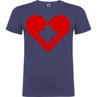 T-shirt Beagle de marque Roly - Tailles enfant et adulte Vignette