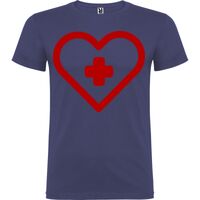T-shirt Beagle de marque Roly - Tailles enfant et adulte Vignette
