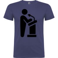 T-shirt Beagle de marque Roly - Tailles enfant et adulte Vignette