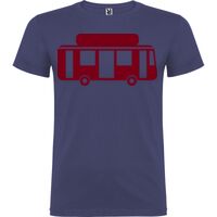T-shirt Beagle de marque Roly - Tailles enfant et adulte Vignette