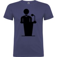 T-shirt Beagle de marque Roly - Tailles enfant et adulte Vignette
