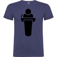 T-shirt Beagle de marque Roly - Tailles enfant et adulte Vignette