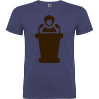 T-shirt Beagle de marque Roly - Tailles enfant et adulte Vignette