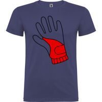 T-shirt Beagle de marque Roly - Tailles enfant et adulte Vignette