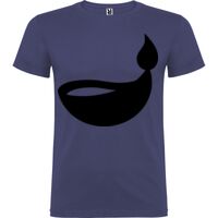 T-shirt Beagle de marque Roly - Tailles enfant et adulte Vignette