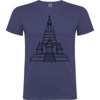 T-shirt Beagle de marque Roly - Tailles enfant et adulte Vignette