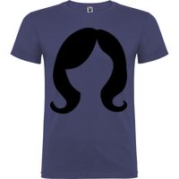 T-shirt Beagle de marque Roly - Tailles enfant et adulte Vignette
