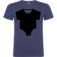 T-shirt Beagle de marque Roly - Tailles enfant et adulte Vignette