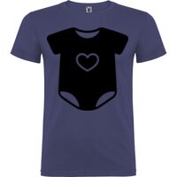 T-shirt Beagle de marque Roly - Tailles enfant et adulte Vignette