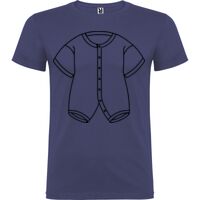 T-shirt Beagle de marque Roly - Tailles enfant et adulte Vignette