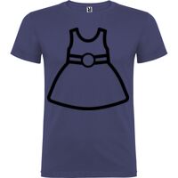 T-shirt Beagle de marque Roly - Tailles enfant et adulte Vignette