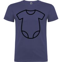 T-shirt Beagle de marque Roly - Tailles enfant et adulte Vignette