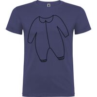 T-shirt Beagle de marque Roly - Tailles enfant et adulte Vignette