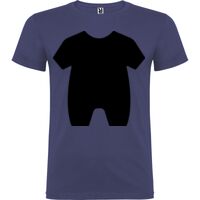 T-shirt Beagle de marque Roly - Tailles enfant et adulte Vignette