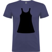 T-shirt Beagle de marque Roly - Tailles enfant et adulte Vignette