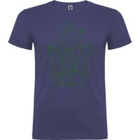 T-shirt Beagle de marque Roly - Tailles enfant et adulte Vignette