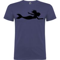 T-shirt Beagle de marque Roly - Tailles enfant et adulte Vignette