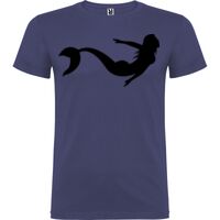 T-shirt Beagle de marque Roly - Tailles enfant et adulte Vignette