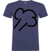 T-shirt Beagle de marque Roly - Tailles enfant et adulte Vignette