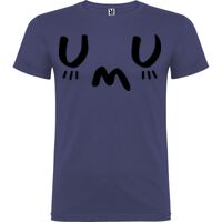 T-shirt Beagle de marque Roly - Tailles enfant et adulte Vignette