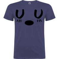T-shirt Beagle de marque Roly - Tailles enfant et adulte Vignette