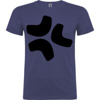 T-shirt Beagle de marque Roly - Tailles enfant et adulte Vignette