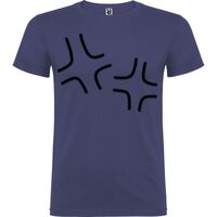 T-shirt Beagle de marque Roly - Tailles enfant et adulte Vignette