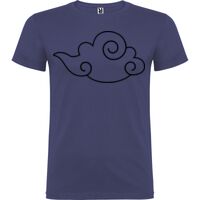 T-shirt Beagle de marque Roly - Tailles enfant et adulte Vignette