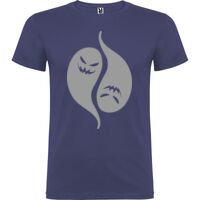 T-shirt Beagle de marque Roly - Tailles enfant et adulte Vignette