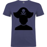 T-shirt Beagle de marque Roly - Tailles enfant et adulte Vignette