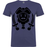 T-shirt Beagle de marque Roly - Tailles enfant et adulte Vignette
