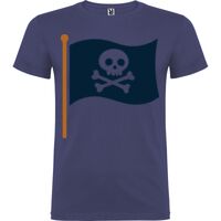T-shirt Beagle de marque Roly - Tailles enfant et adulte Vignette