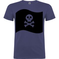 T-shirt Beagle de marque Roly - Tailles enfant et adulte Vignette
