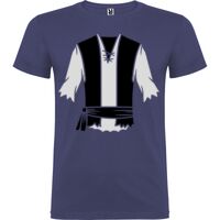 T-shirt Beagle de marque Roly - Tailles enfant et adulte Vignette