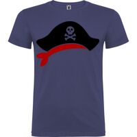 T-shirt Beagle de marque Roly - Tailles enfant et adulte Vignette