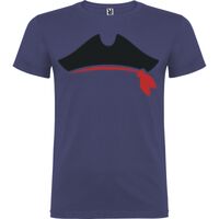 T-shirt Beagle de marque Roly - Tailles enfant et adulte Vignette