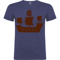 T-shirt Beagle de marque Roly - Tailles enfant et adulte Vignette