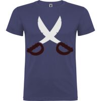 T-shirt Beagle de marque Roly - Tailles enfant et adulte Vignette