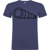 T-shirt Beagle de marque Roly - Tailles enfant et adulte Vignette