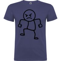 T-shirt Beagle de marque Roly - Tailles enfant et adulte Vignette