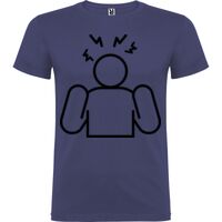 T-shirt Beagle de marque Roly - Tailles enfant et adulte Vignette