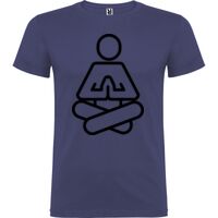 T-shirt Beagle de marque Roly - Tailles enfant et adulte Vignette