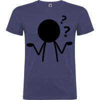 T-shirt Beagle de marque Roly - Tailles enfant et adulte Vignette